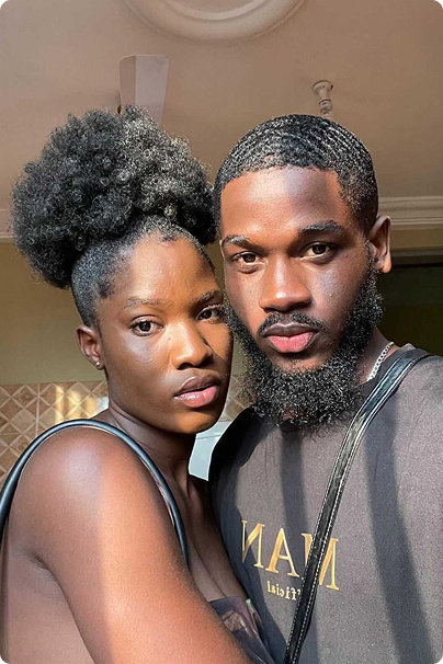 Image gallery marquee