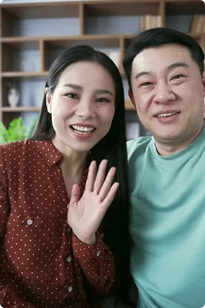 Image gallery marquee